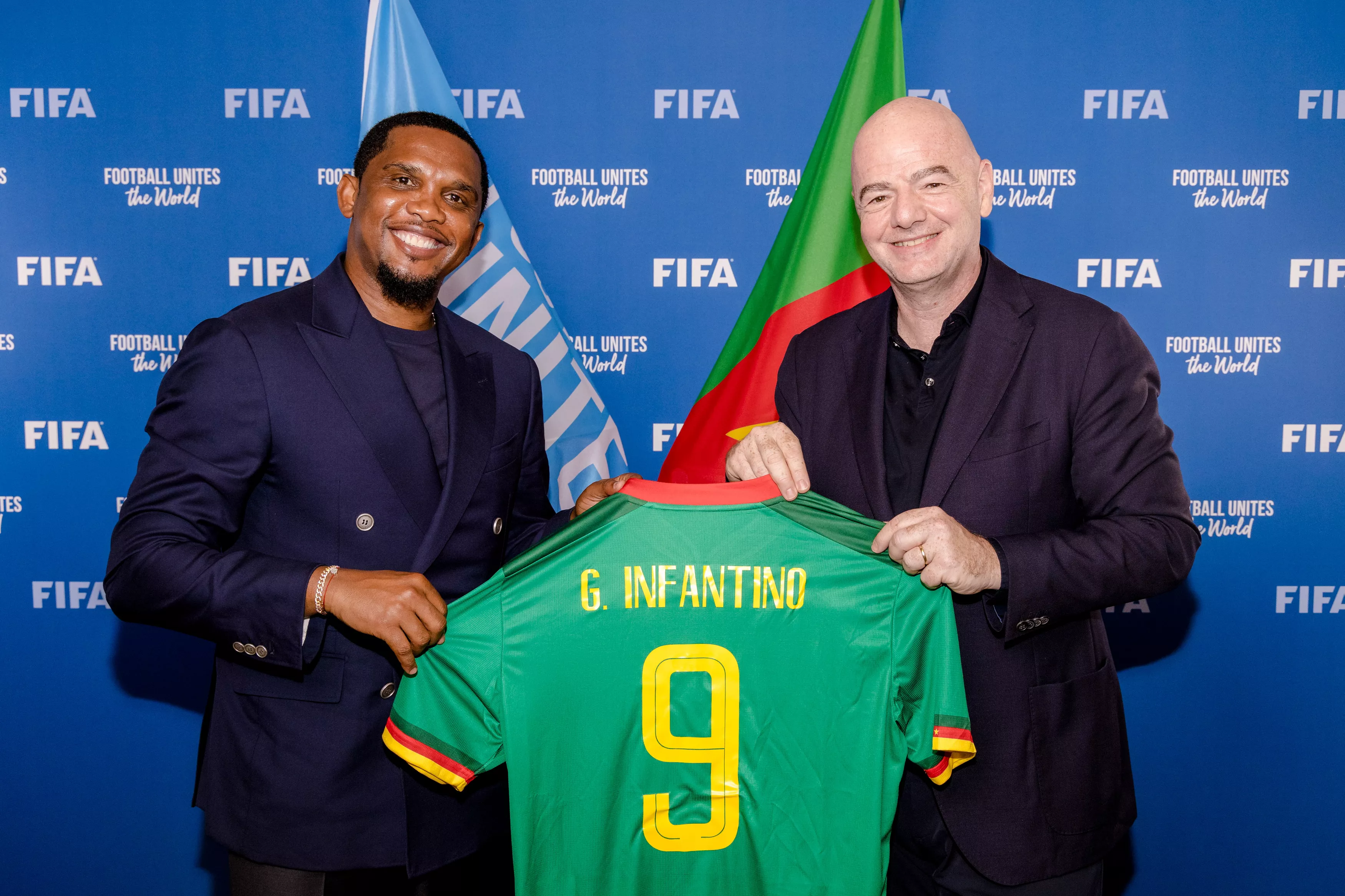FIFA